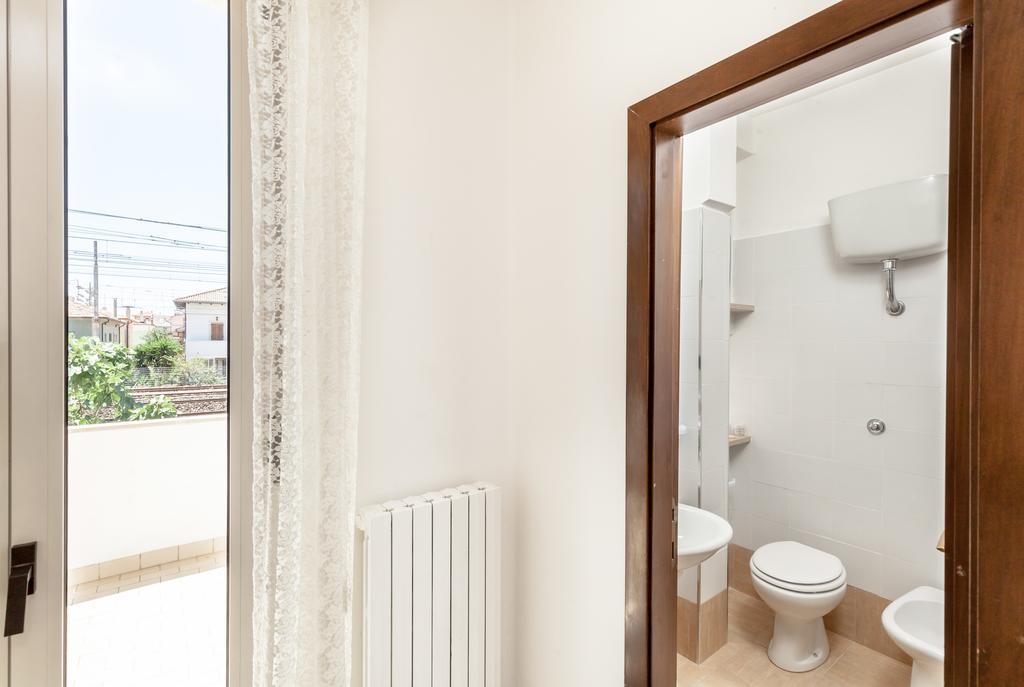Hotel Chiar Di Luna Senigallia Eksteriør bilde