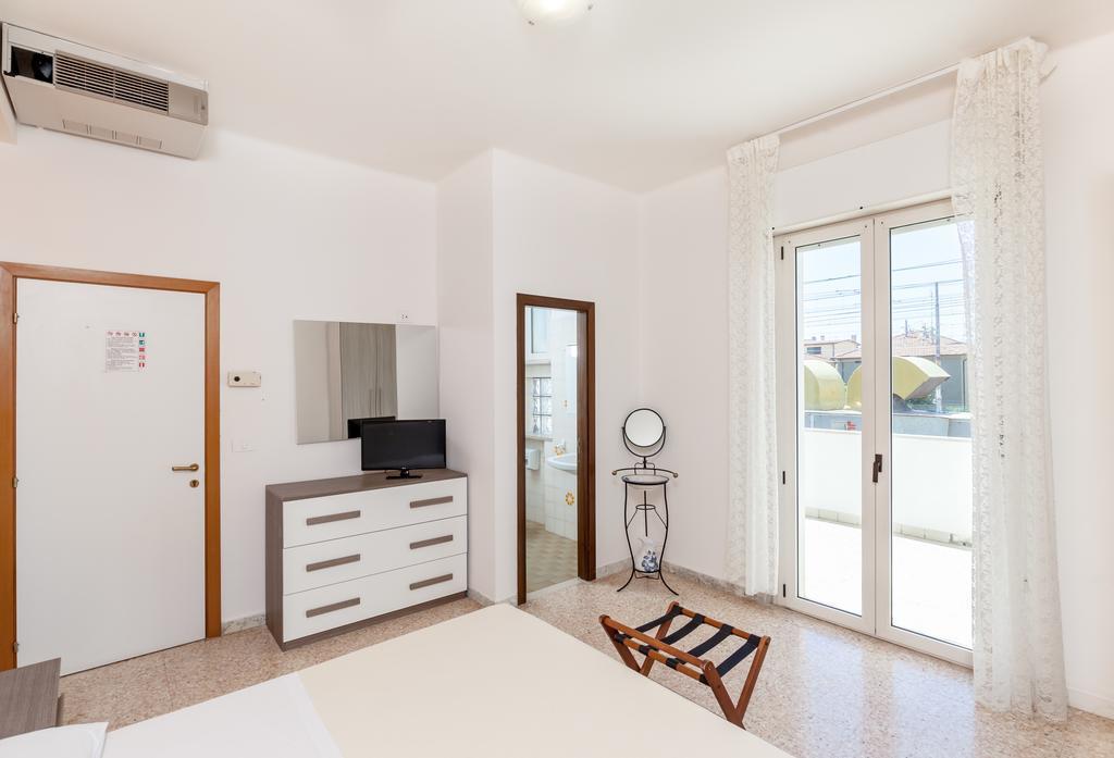 Hotel Chiar Di Luna Senigallia Rom bilde