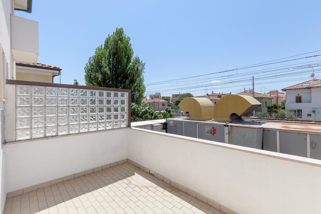 Hotel Chiar Di Luna Senigallia Rom bilde