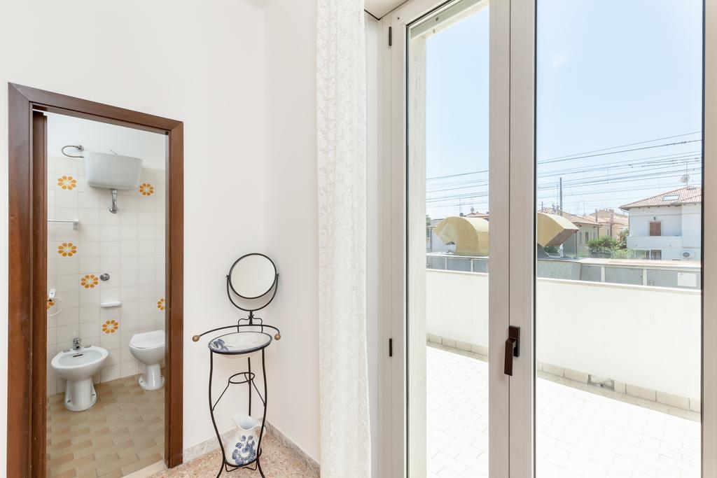 Hotel Chiar Di Luna Senigallia Rom bilde