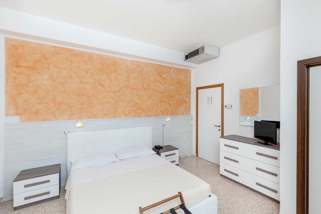 Hotel Chiar Di Luna Senigallia Rom bilde