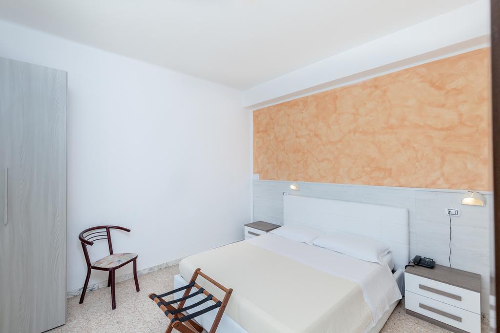 Hotel Chiar Di Luna Senigallia Rom bilde