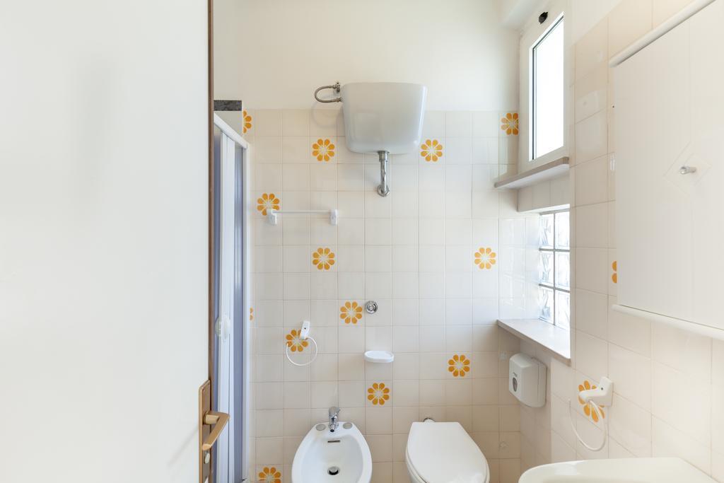 Hotel Chiar Di Luna Senigallia Rom bilde