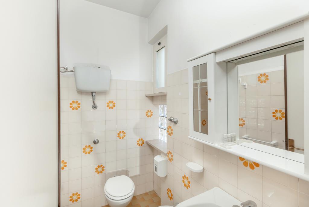 Hotel Chiar Di Luna Senigallia Rom bilde