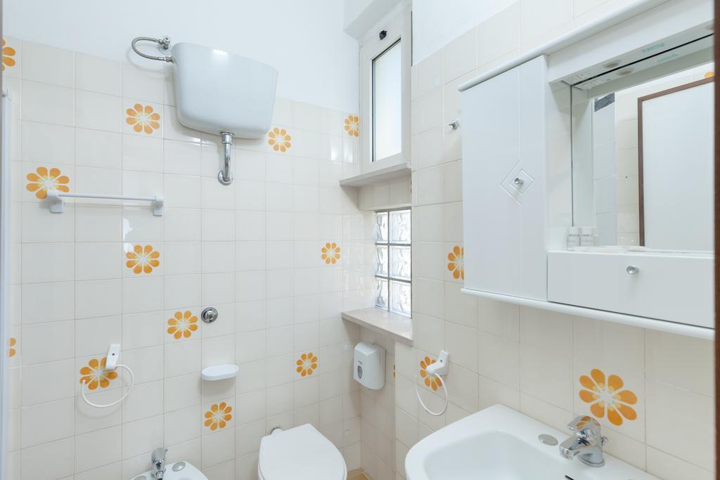 Hotel Chiar Di Luna Senigallia Rom bilde