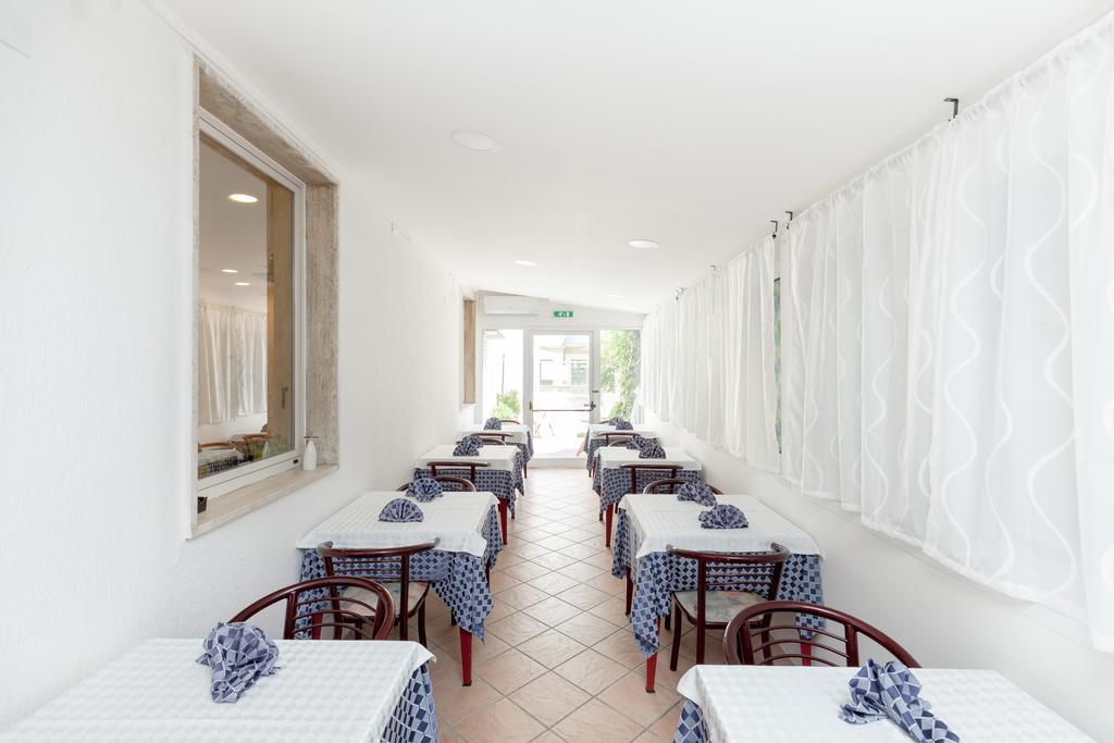Hotel Chiar Di Luna Senigallia Eksteriør bilde