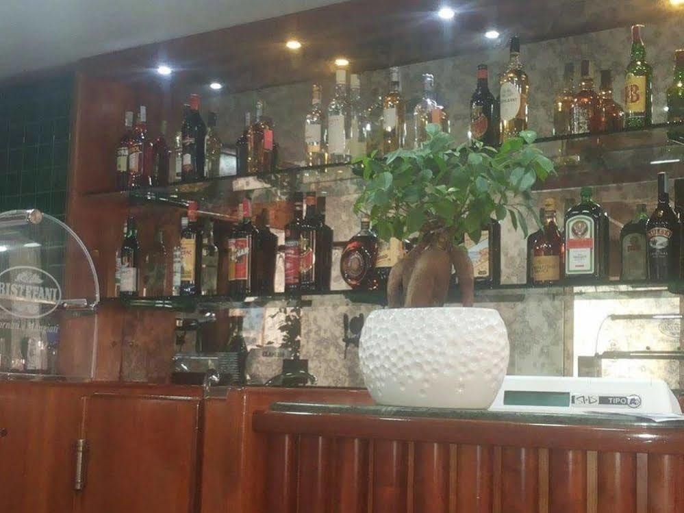 Hotel Chiar Di Luna Senigallia Eksteriør bilde